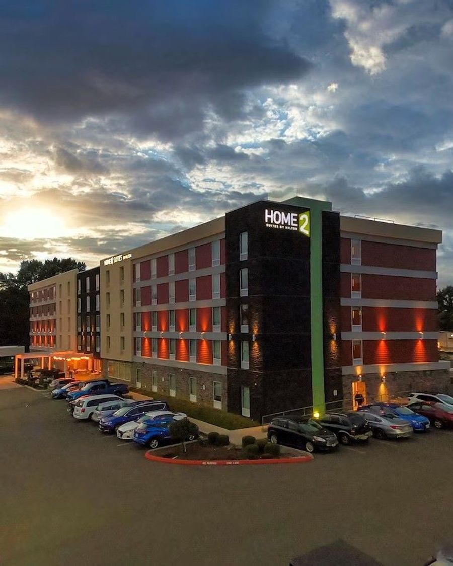 Home2 Suites by Hilton DuPont
