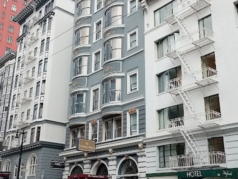 Photo of The Andrews Hotel