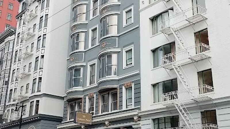 Photo of The Andrews Hotel