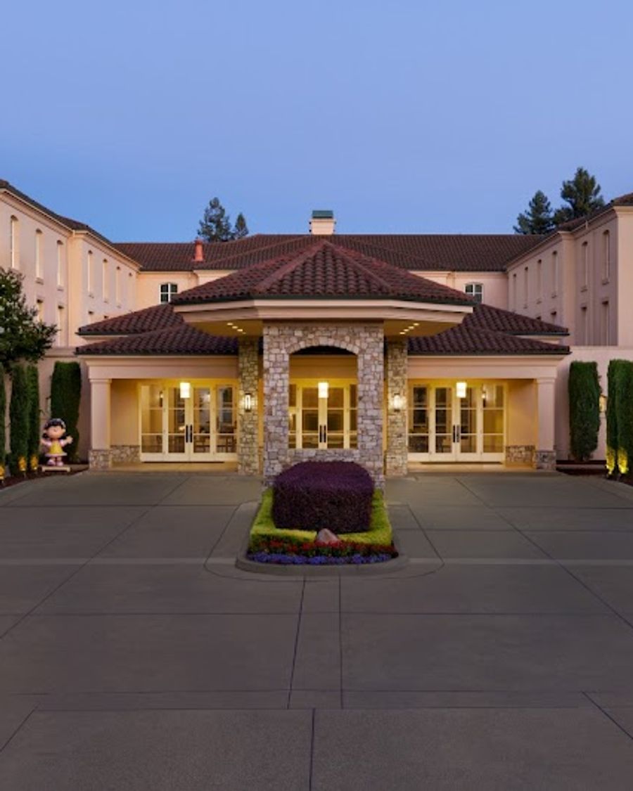 Hyatt Regency Sonoma Wine Country