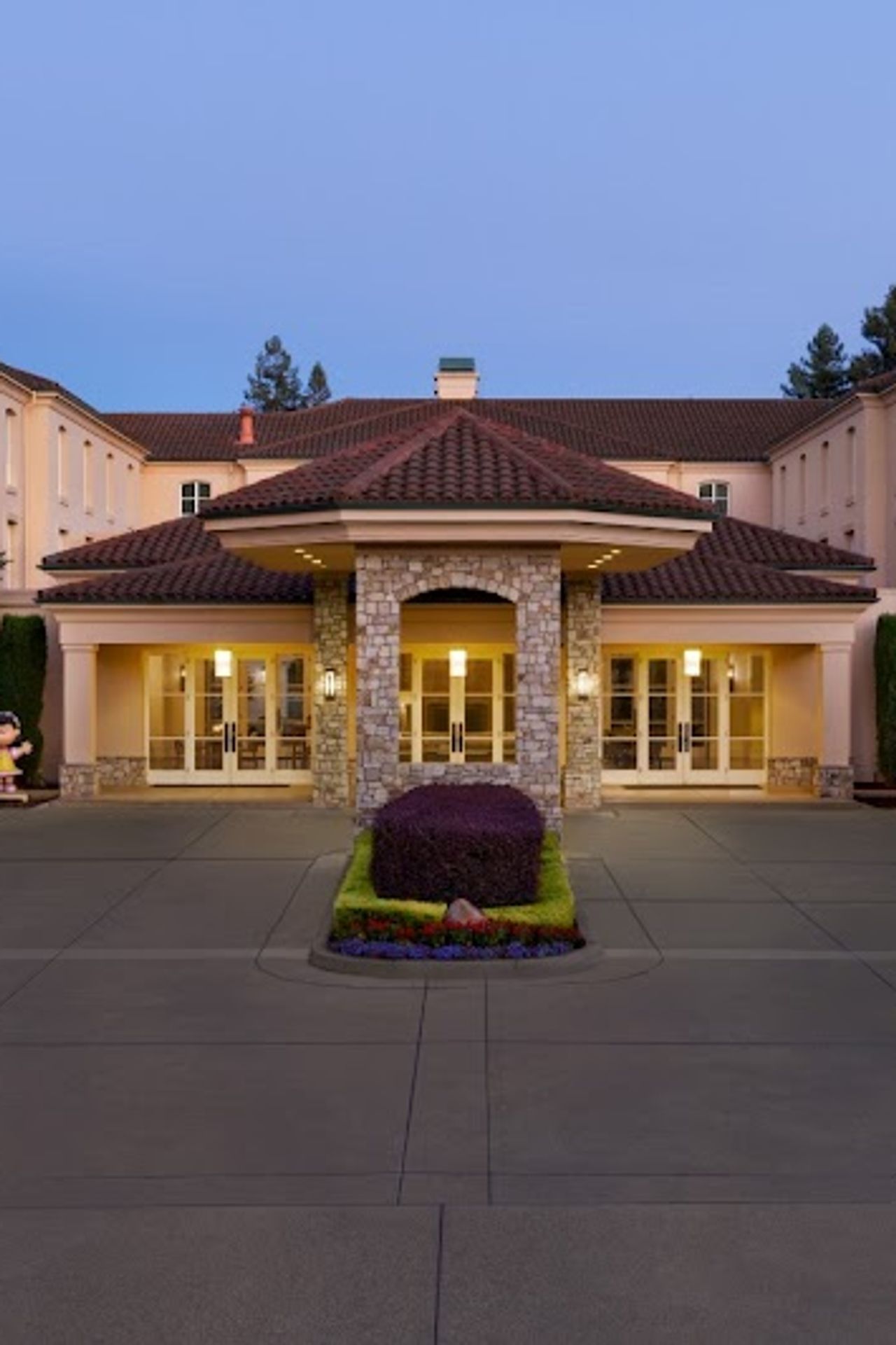 Photo of Hyatt Regency Sonoma Wine Country