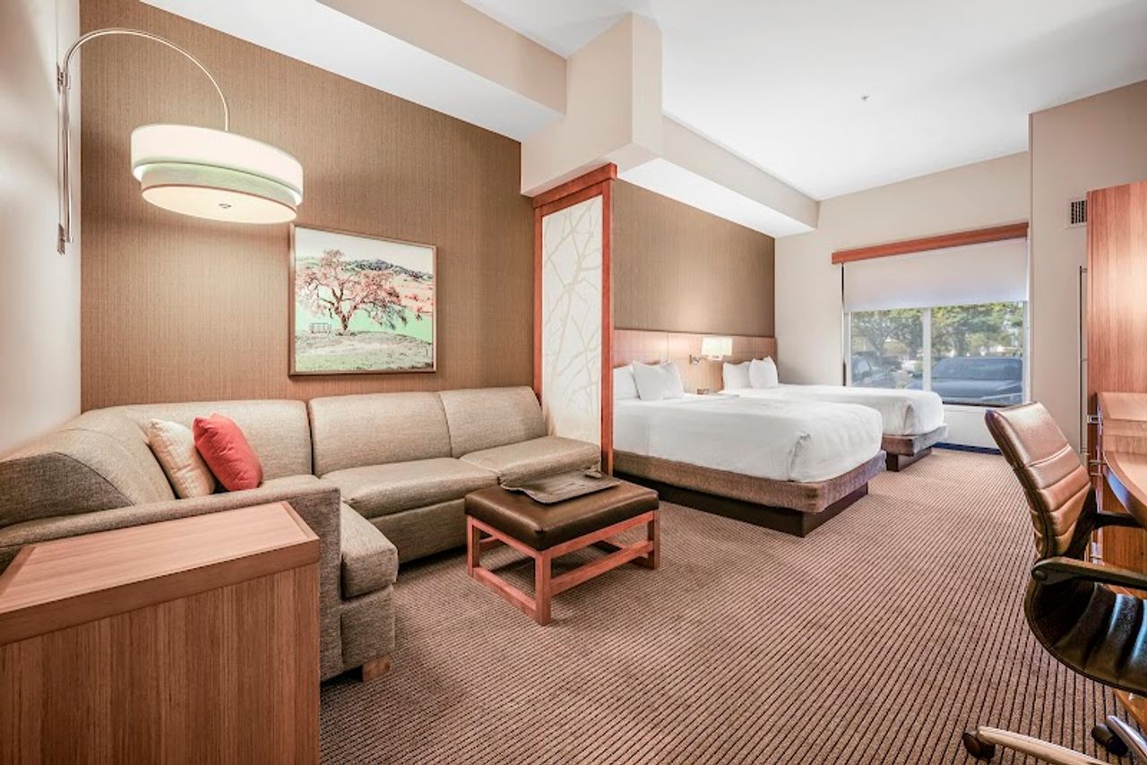 Photo of Hyatt Place Vacaville