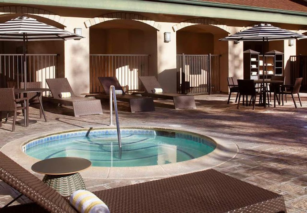 Photo of Hilton Santa Cruz/Scotts Valley