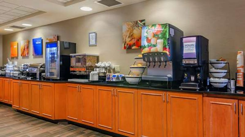 Photo of Comfort Inn & Suites Jerome - Twin Falls