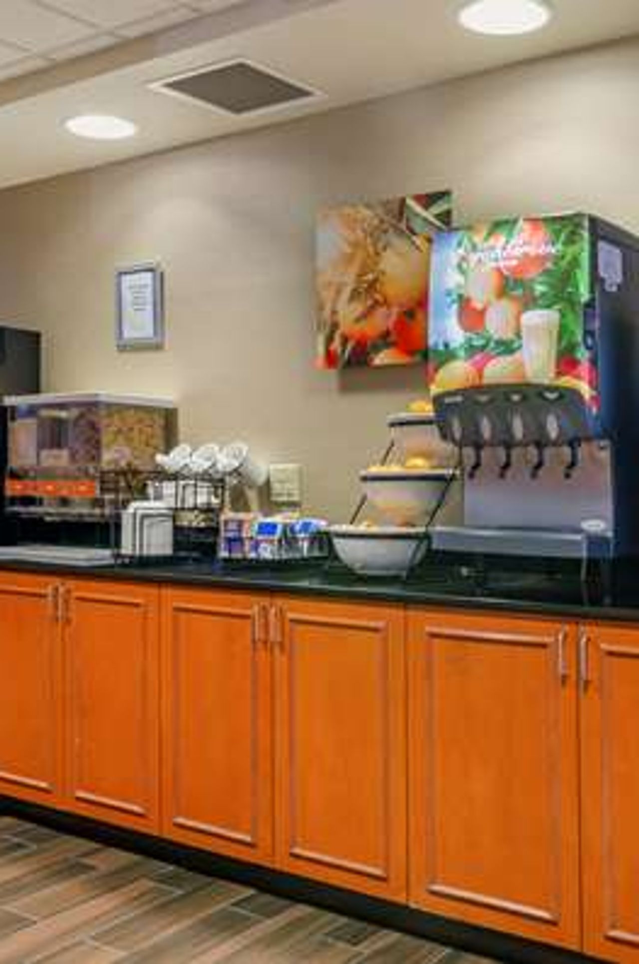 Photo of Comfort Inn & Suites Jerome - Twin Falls