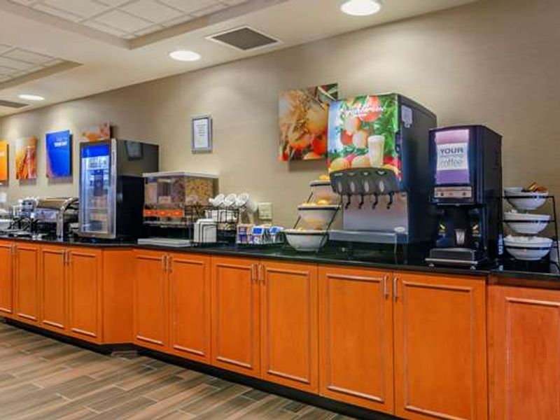 Photo of Comfort Inn & Suites Jerome - Twin Falls