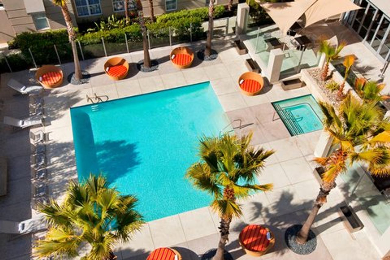 Photo of Aloft Silicon Valley