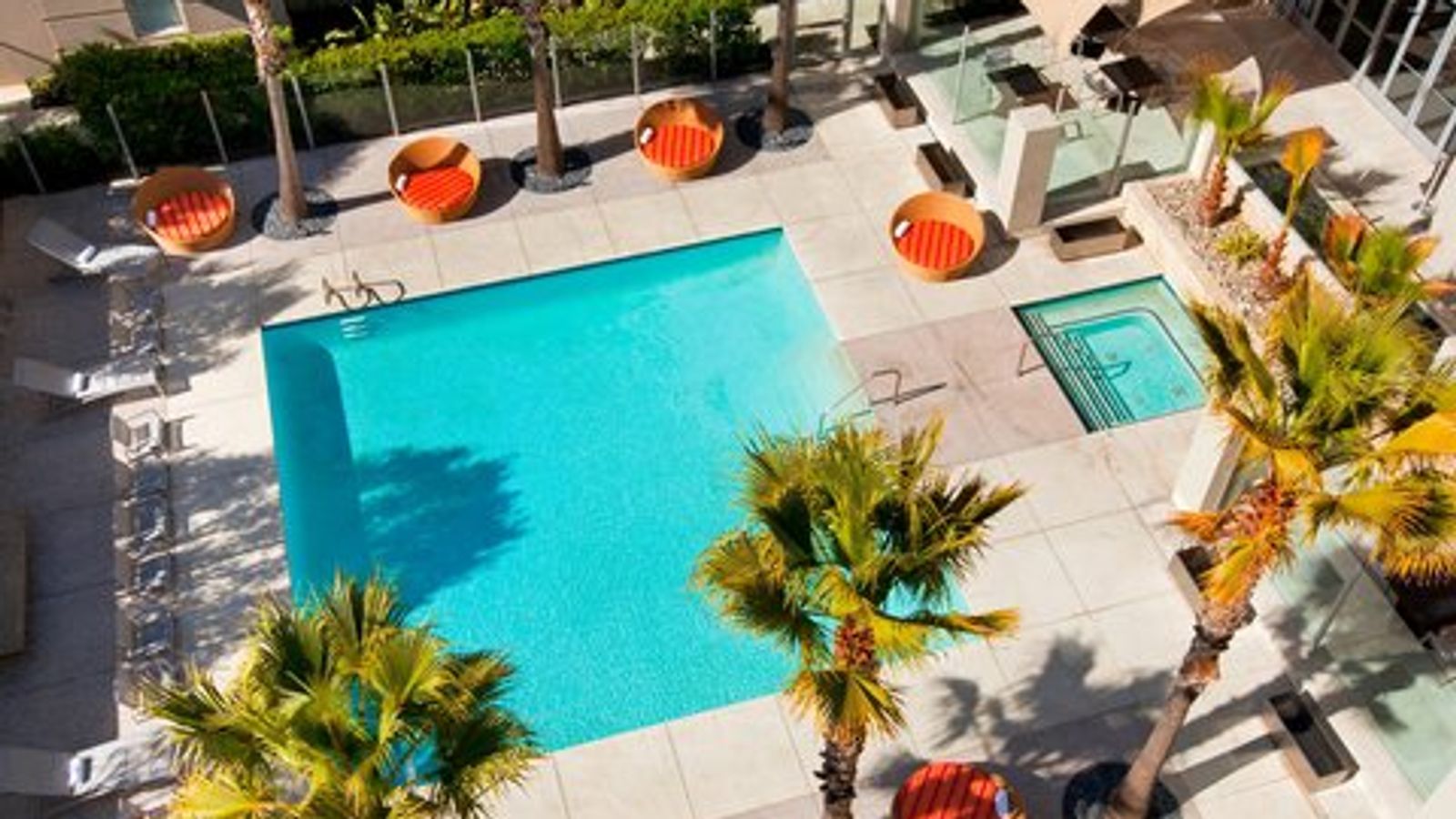 Photo of Aloft Silicon Valley