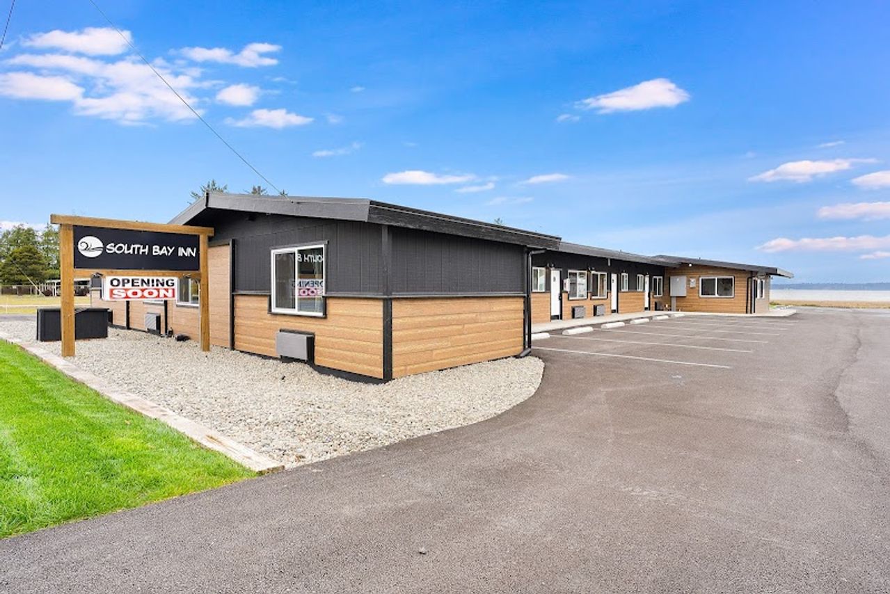 Photo of South Bay Inn