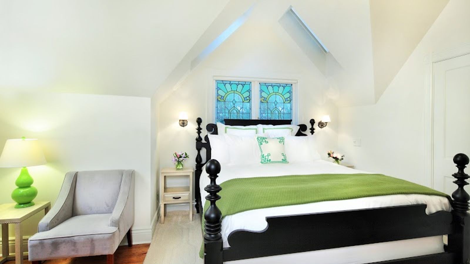 Photo of Grape Leaf Inn