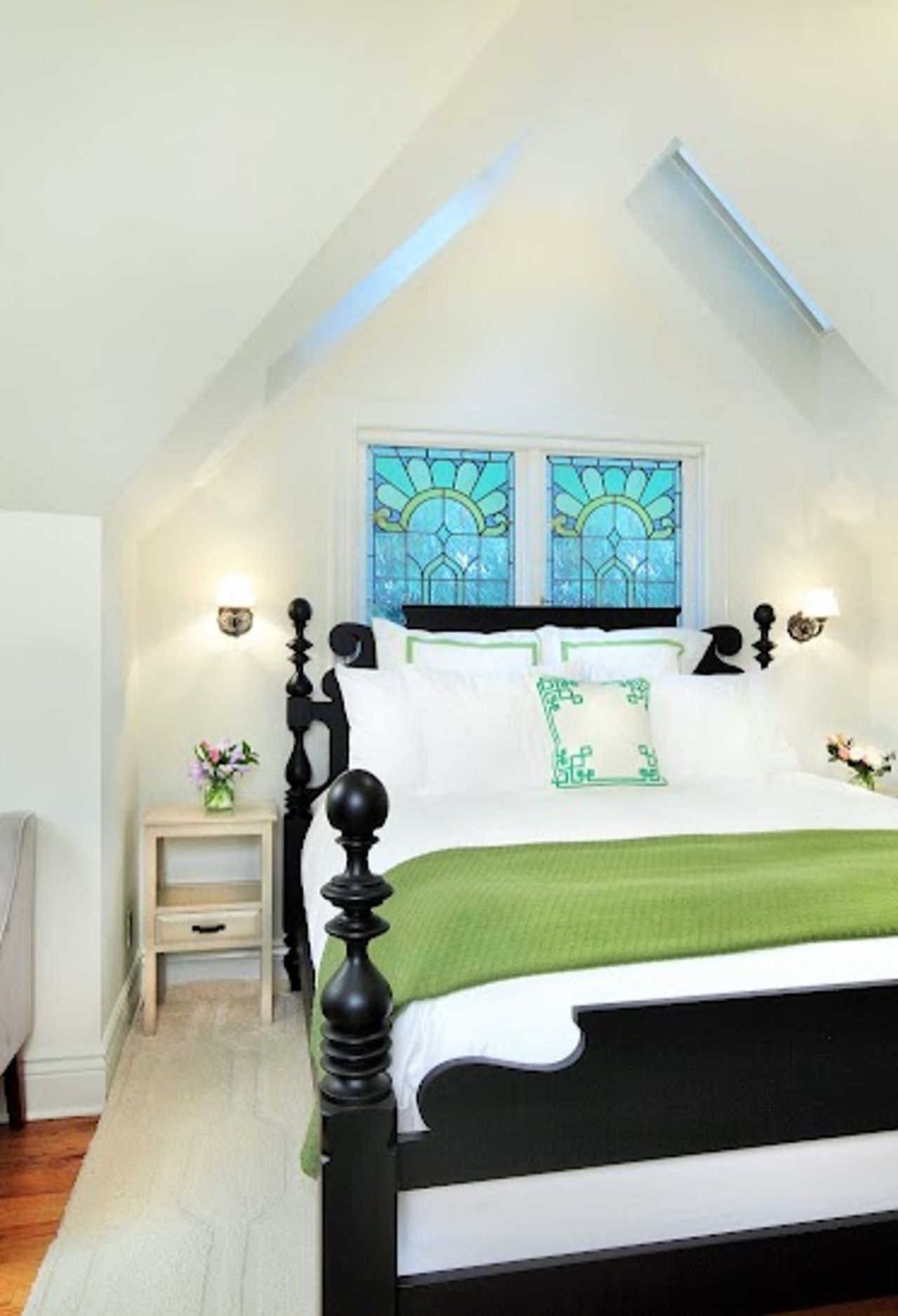 Photo of Grape Leaf Inn
