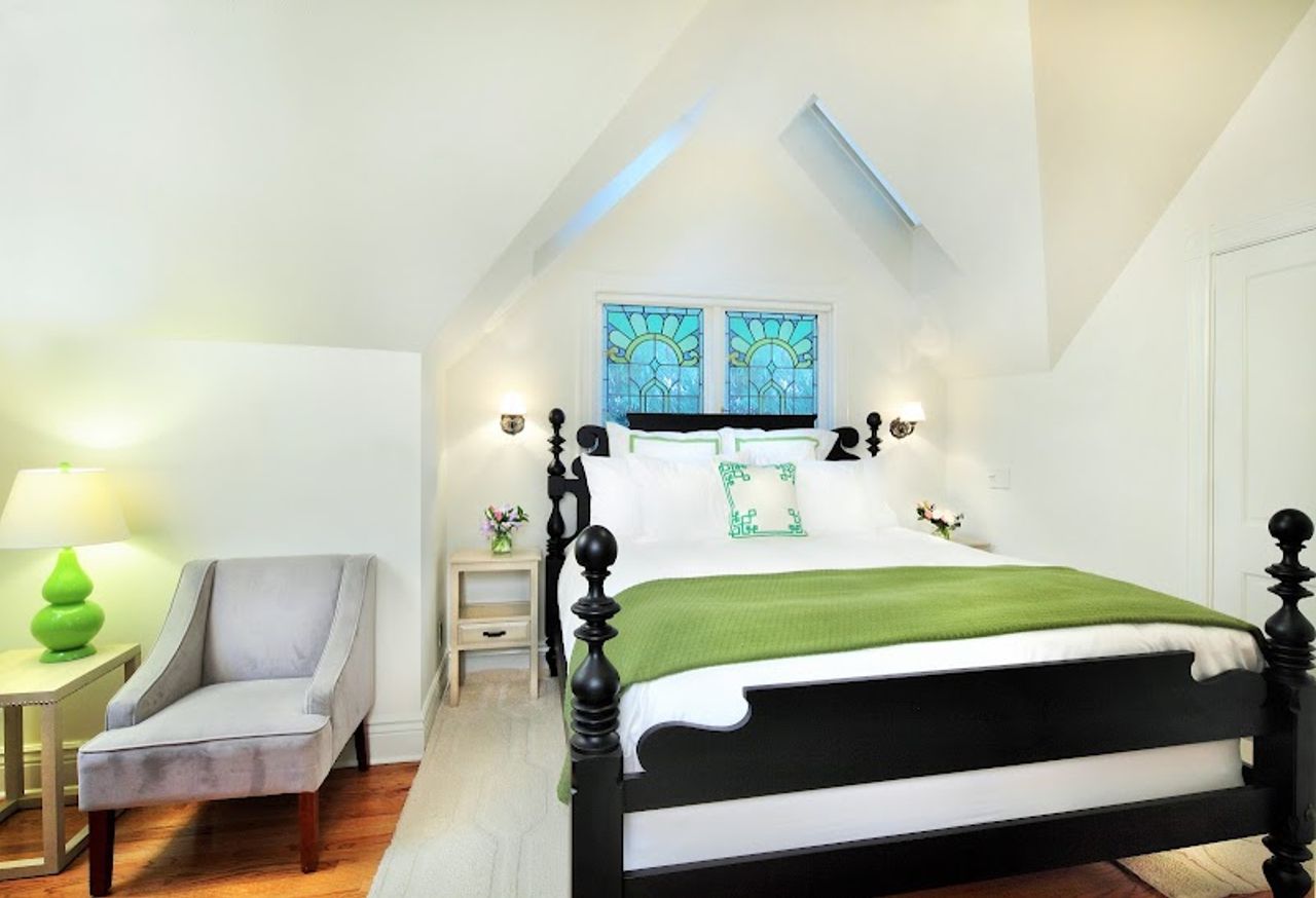 Photo of Grape Leaf Inn