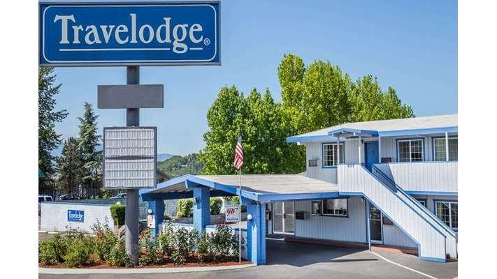 Photo of Travelodge by Wyndham Grants Pass