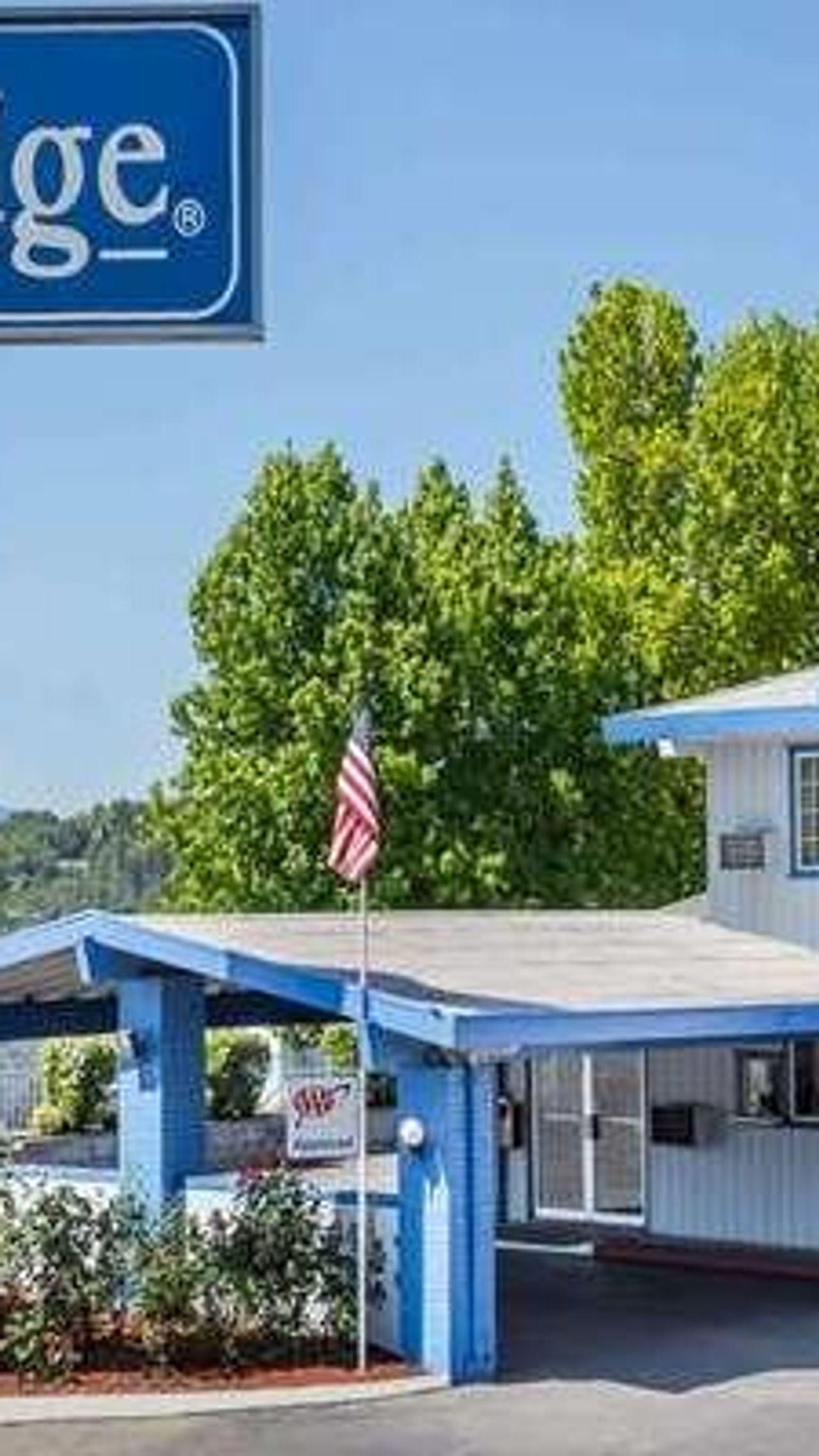 Photo of Travelodge by Wyndham Grants Pass