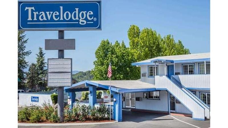 Photo of Travelodge by Wyndham Grants Pass