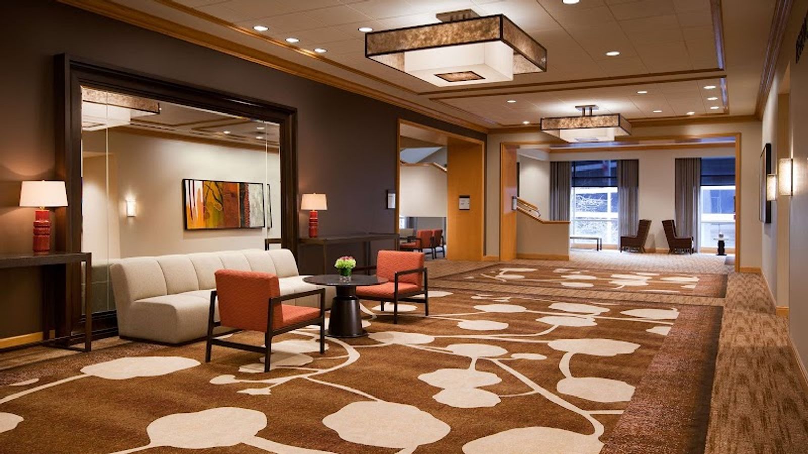 Photo of Hyatt Regency Bellevue on Seattle's Eastside