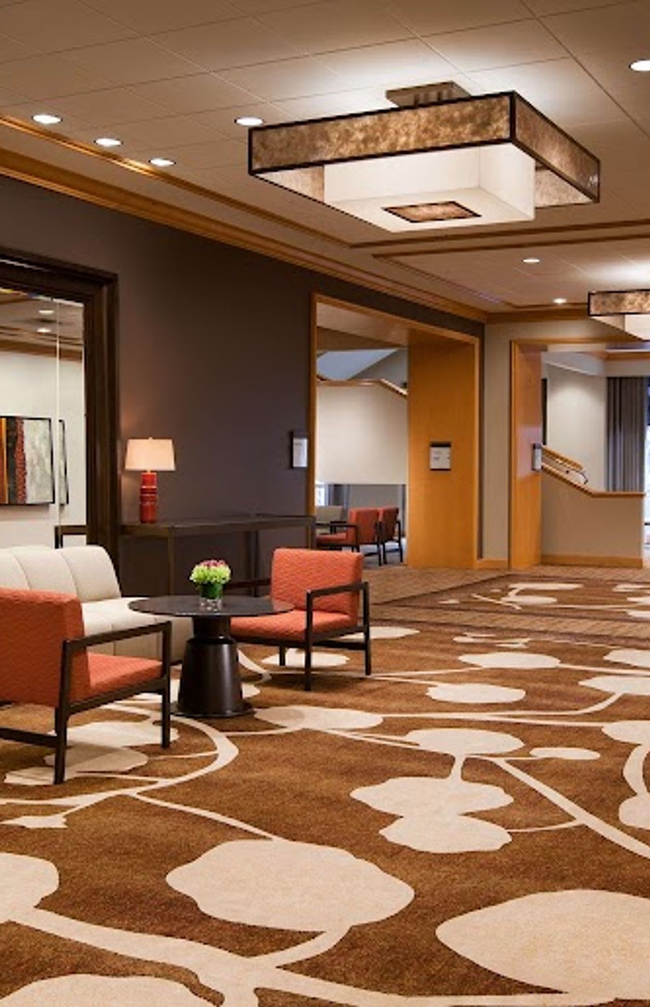 Photo of Hyatt Regency Bellevue on Seattle's Eastside