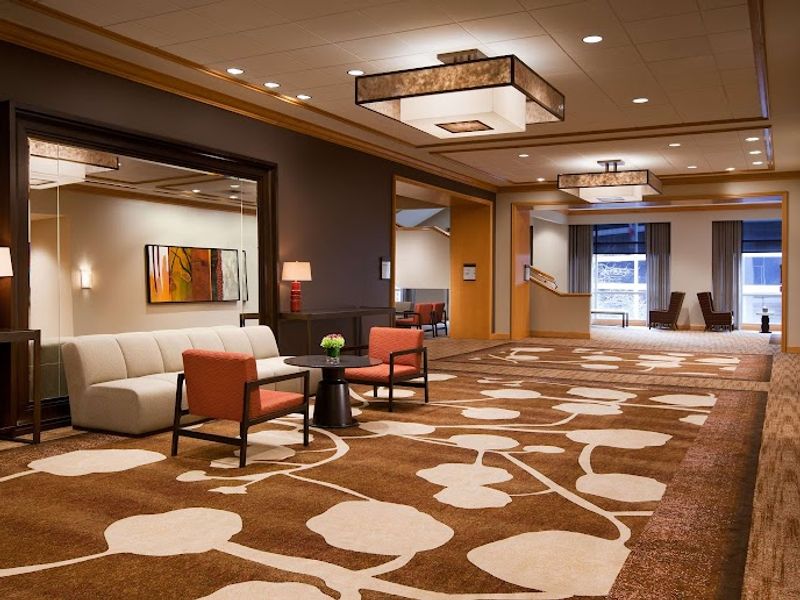 Photo of Hyatt Regency Bellevue on Seattle's Eastside