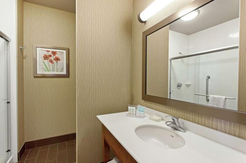 Photo of Hampton Inn Seattle/Everett