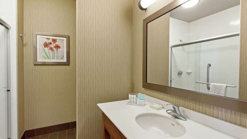 Photo of Hampton Inn Seattle/Everett