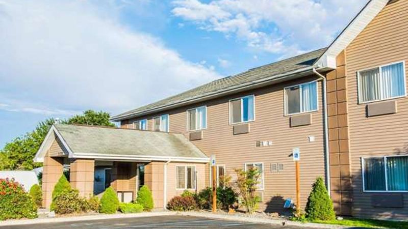 Photo of Quality Inn - Exterior