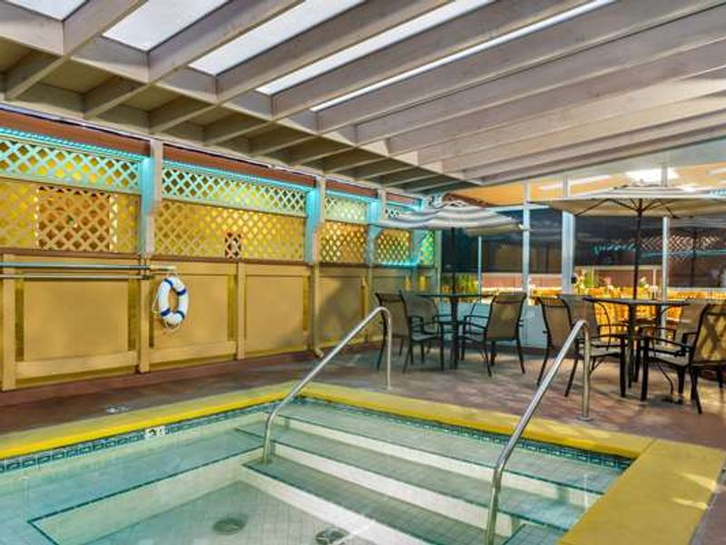 Photo of Howard Johnson by Wyndham Santa Cruz Beach Boardwalk