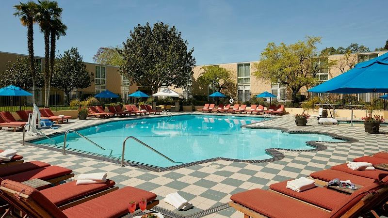 Photo of Crowne Plaza Palo Alto by IHG