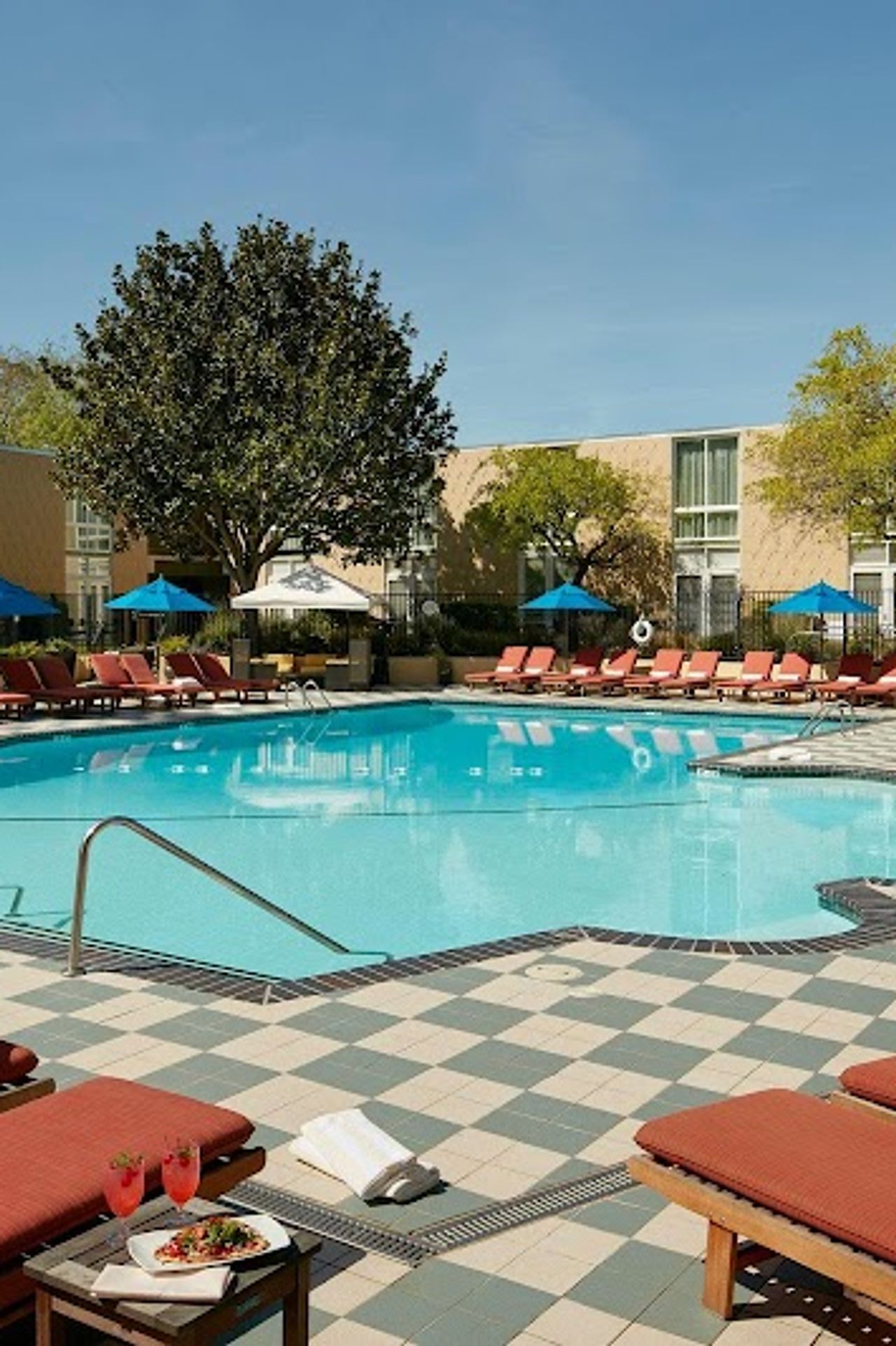 Photo of Crowne Plaza Palo Alto by IHG