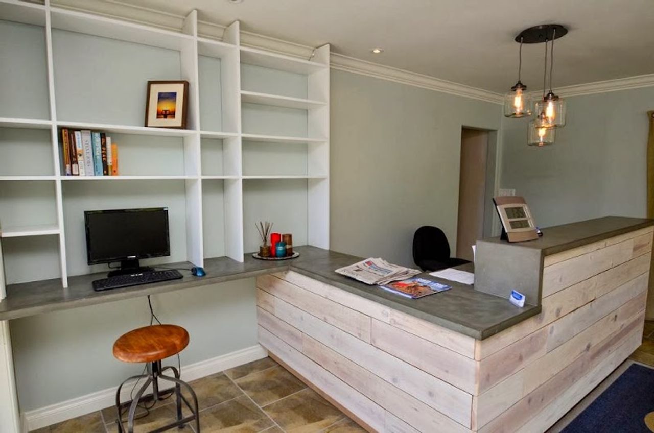 Photo of Bay Front Inn Hotel