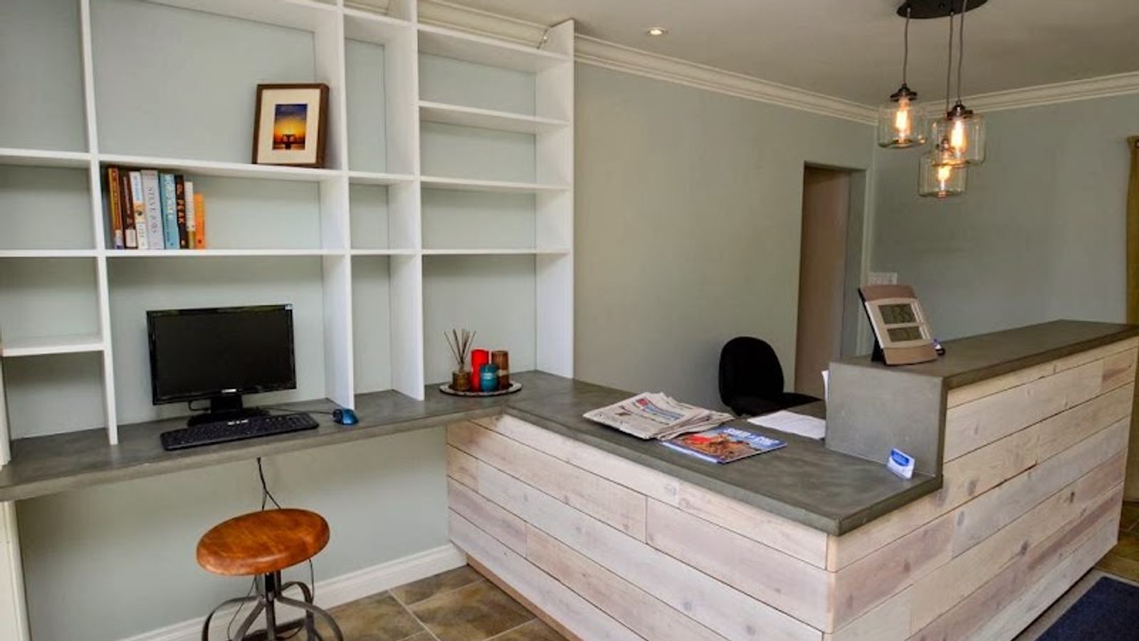 Photo of Bay Front Inn Hotel