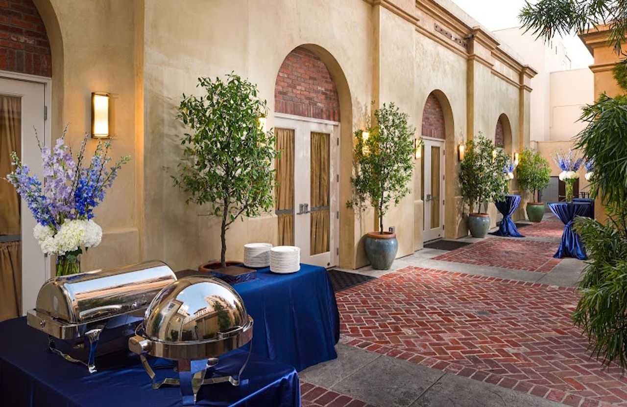 Photo of Hotel Shattuck Plaza - Meeting facility