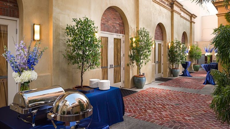 Photo of Hotel Shattuck Plaza - Meeting facility