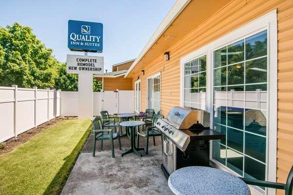 Photo of Quality Inn & Suites