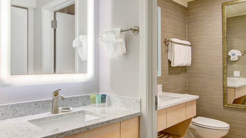 Photo of Hallmark Resort Newport - Bathroom