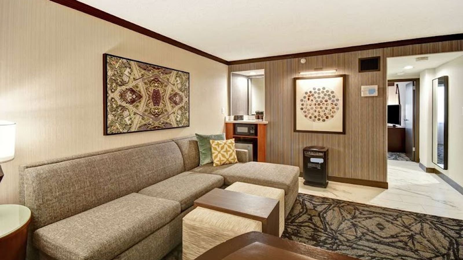 Photo of Embassy Suites by Hilton Santa Clara Silicon Valley