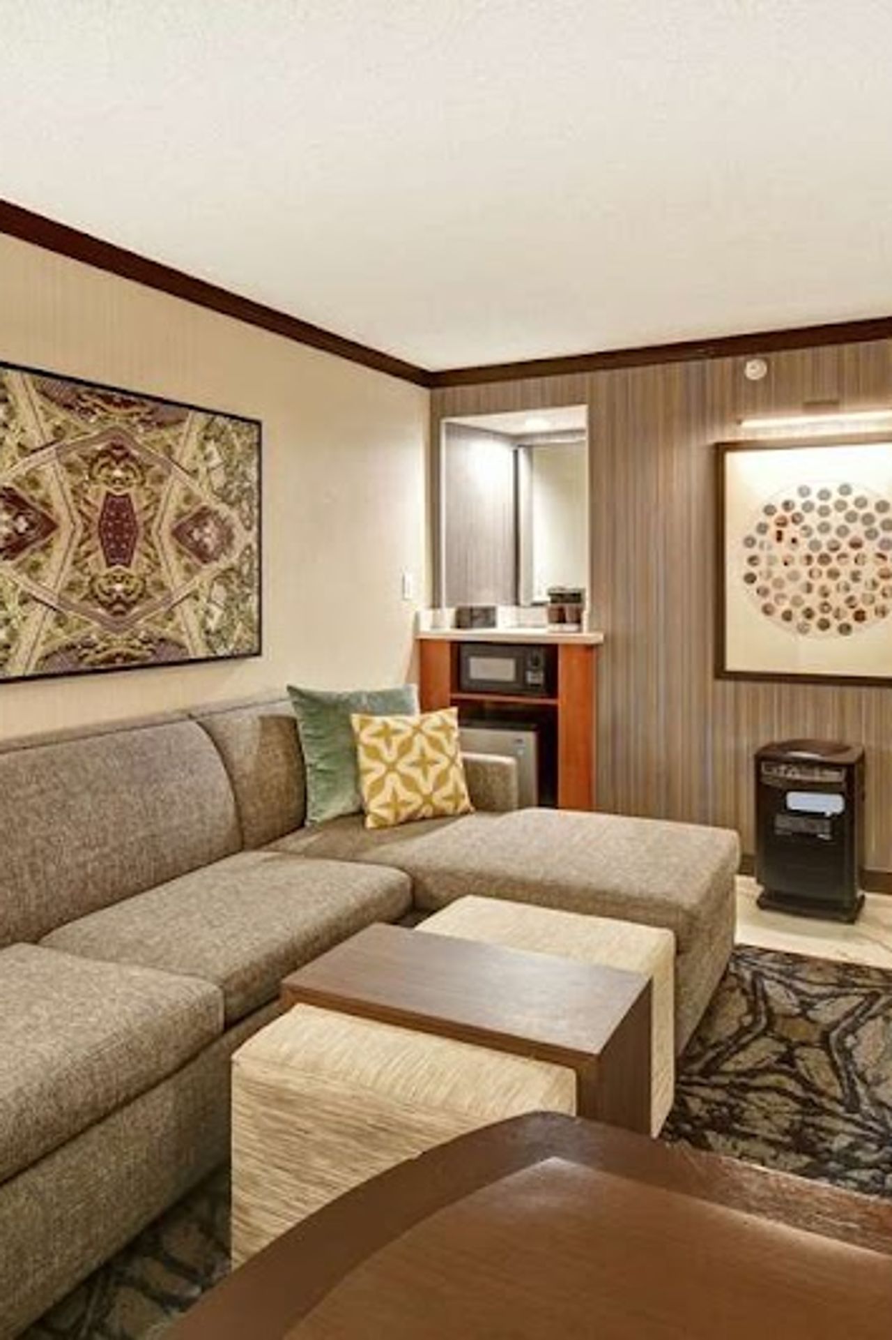 Photo of Embassy Suites by Hilton Santa Clara Silicon Valley