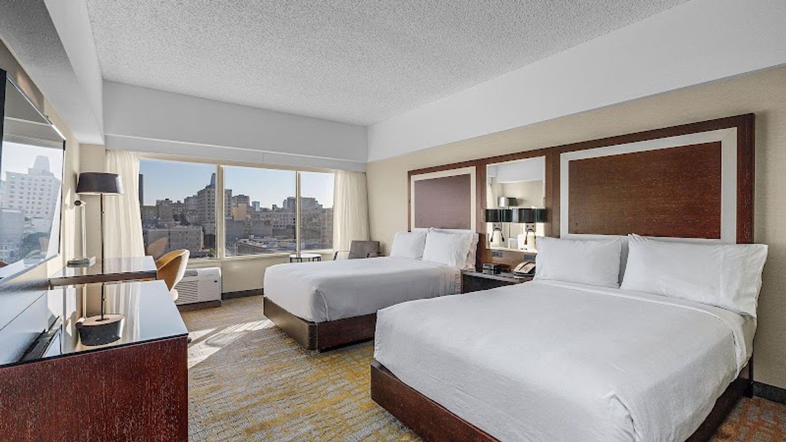 Photo of Holiday Inn San Francisco-Golden Gateway, an IHG Hotel