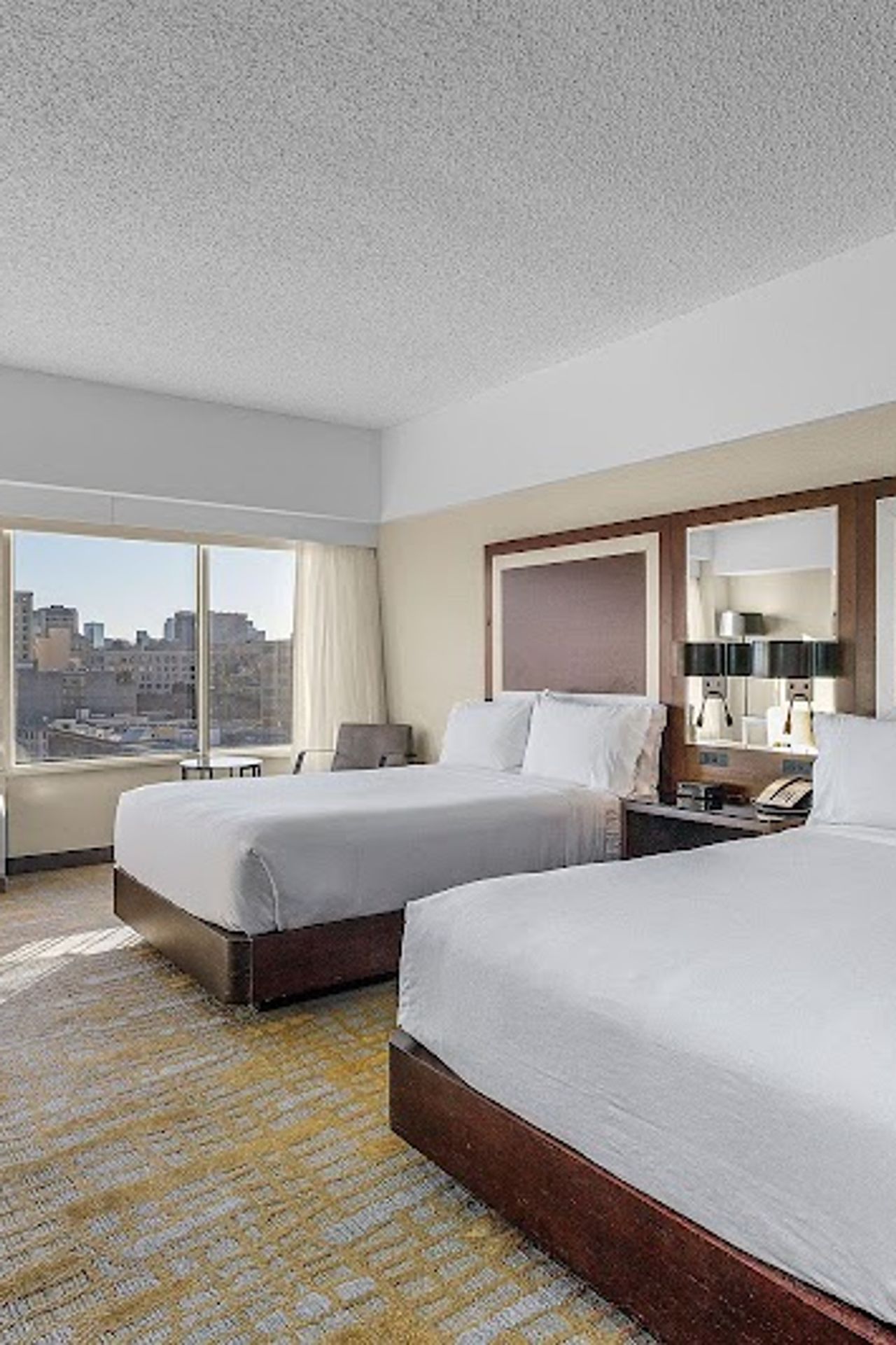 Photo of Holiday Inn San Francisco-Golden Gateway, an IHG Hotel