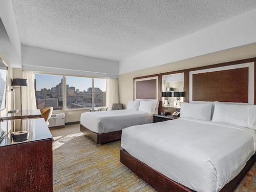 Photo of Holiday Inn San Francisco-Golden Gateway, an IHG Hotel