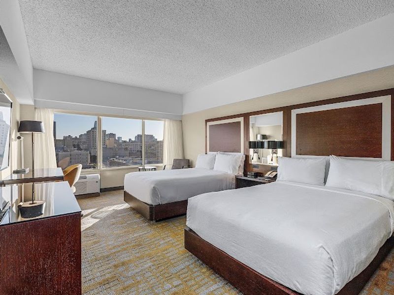 Photo of Holiday Inn San Francisco-Golden Gateway, an IHG Hotel