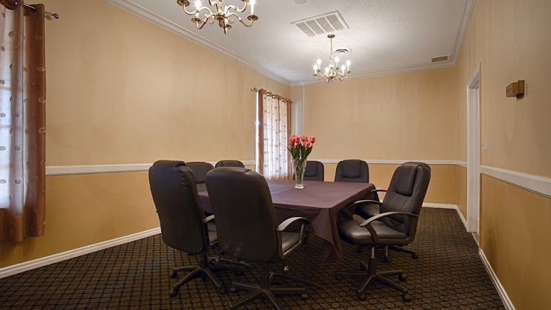 Photo of Best Western Plus Hill House