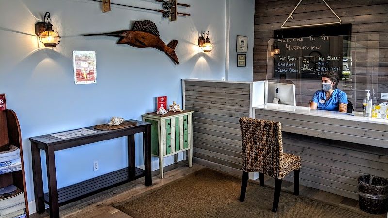 Photo of Harborview Inn & RV Park