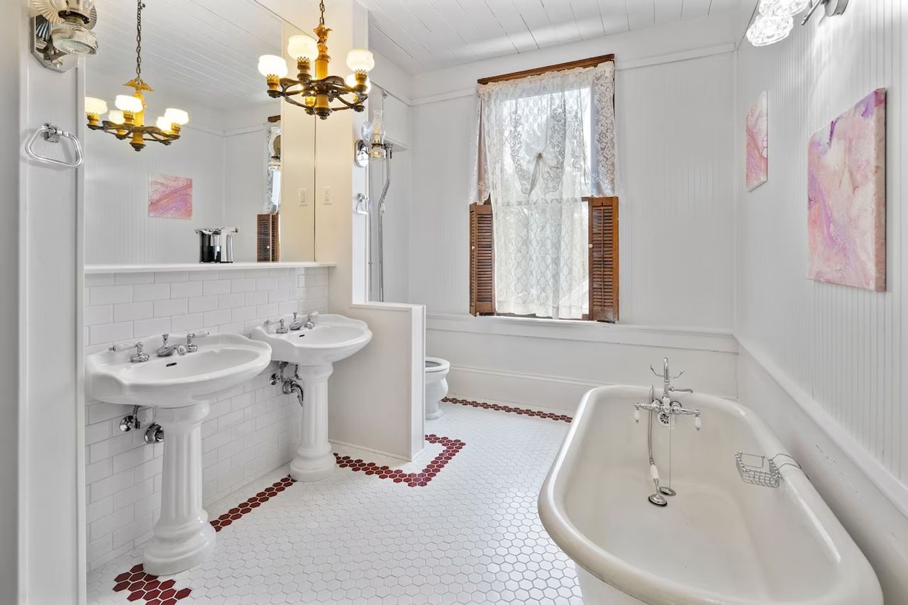 The Orth House Inn by Remotion - 8