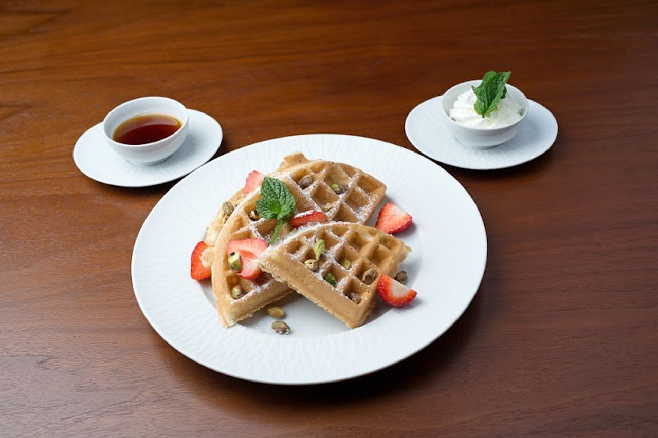 Photo of The Clement Palo Alto