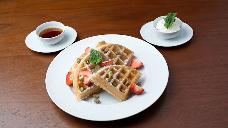 Photo of The Clement Palo Alto