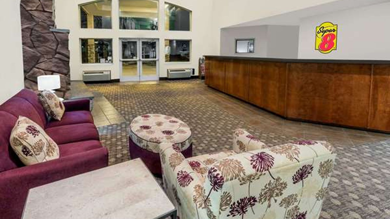 Photo of Super 8 by Wyndham Central Pt Medford