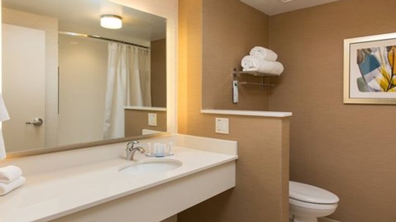 Photo of Fairfield Inn & Suites Sacramento Folsom