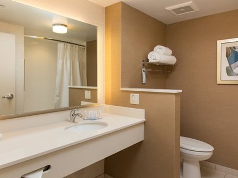 Photo of Fairfield Inn & Suites Sacramento Folsom
