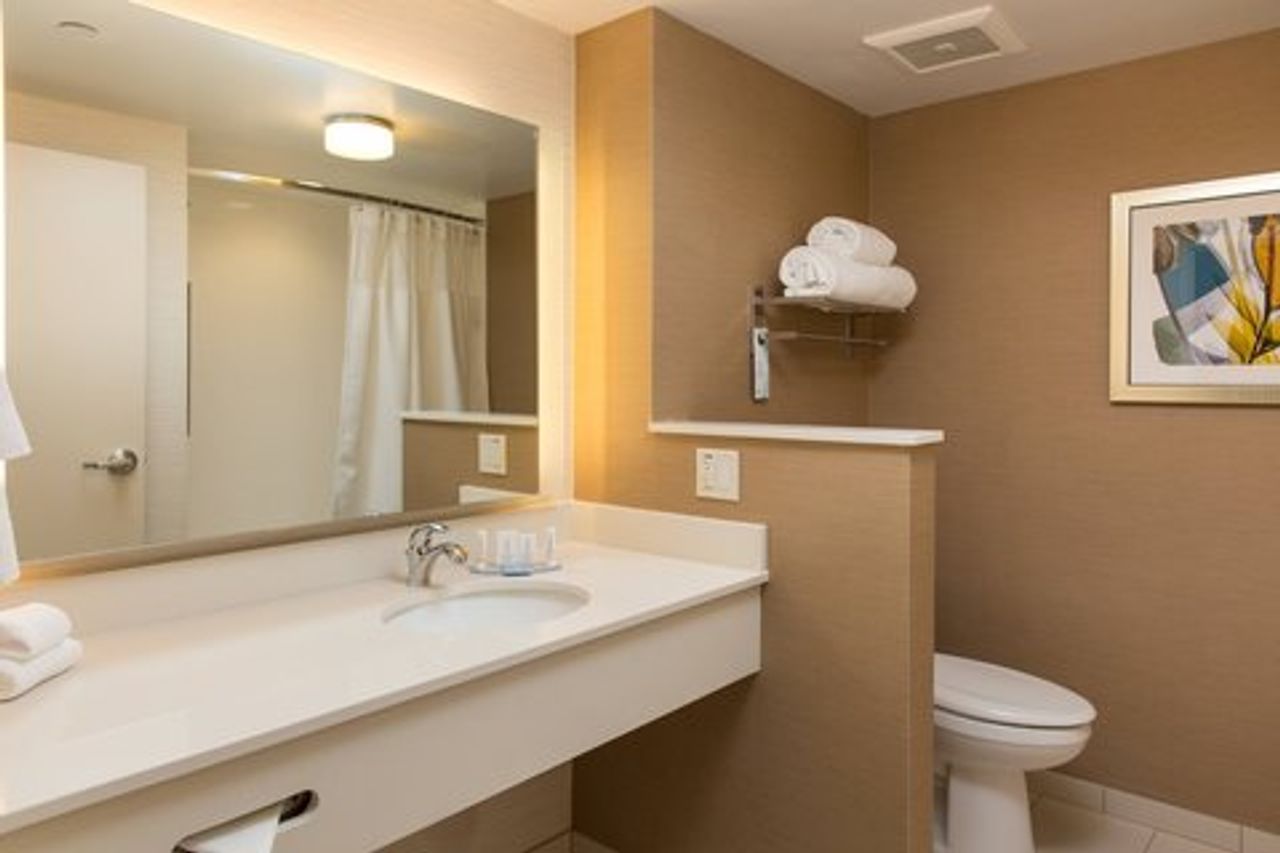 Photo of Fairfield Inn & Suites Sacramento Folsom
