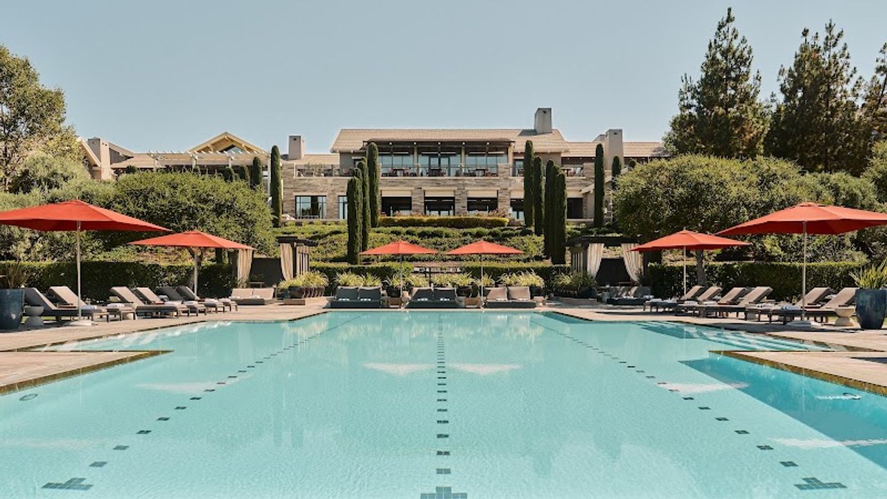 Photo of Rosewood Sand Hill